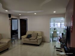 Blk 358 Clementi Avenue 2 (Clementi), HDB 4 Rooms #485874171